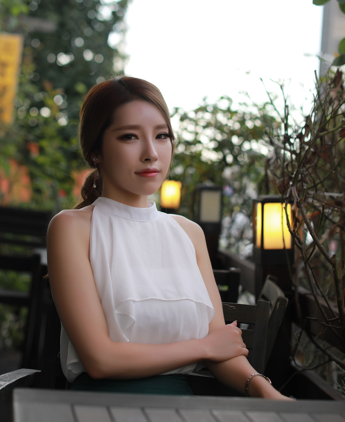 미분류 / 한나 일반사진